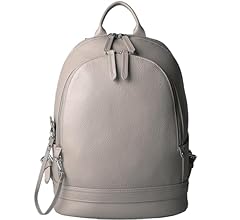 HAYNI（へイニ）バックパック・グレージュ　フォルコリ第2世代【新品・未使用】 楽天市場】本革 リュック レディース【第2世代・改良版 Forcoli